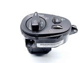  Bloc lumini Ford Focus 1 [Fabr 1998-2005] 98AG-13A024-AH