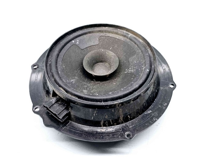  Boxa stanga fata Volkswagen Caddy IV Van (SAA, SAH) [Fabr 2015-2024] 2K5035710