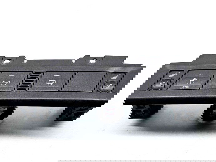  Butoane comenzi consola centrala Ford Focus 2 Combi (DA) [Fabri 2004-2012] 3M5T-19K314-AC