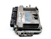 Calculator motor ECU Ford Focus 2 Combi (DA) [Fabri 2004-2012] 7M51-12A650-UA | 0281012487 1.6 TDCI G8D8 80KW / 110CP