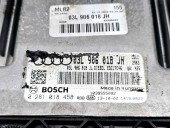 Calculator motor ECU Audi A5 Sportback (8TA) [Fabr 2009-2015] 03L906018JH | 0281018458 2.0 TDI CGLC 130KW / 177CP