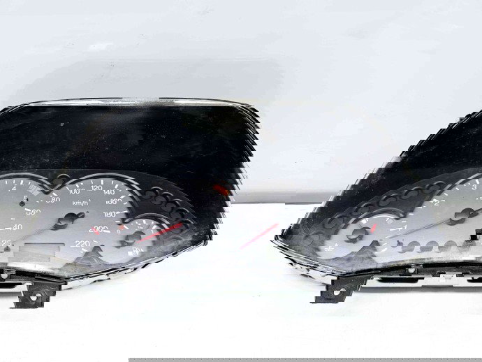  Ceas bord Ford Focus 1 [Fabr 1998-2005] 98AP-10841-BC