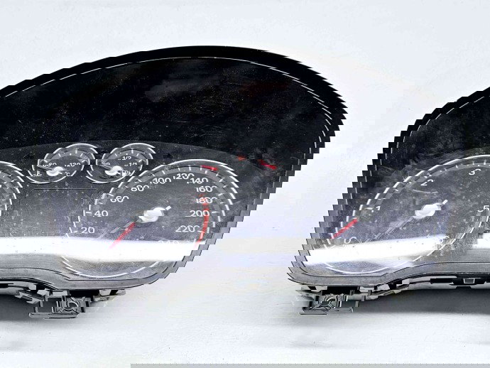  Ceas bord Ford Focus 2 Combi (DA) [Fabri 2004-2012] 3M5F-10A855-A