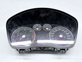  Ceas bord Ford Focus 2 Combi (DA) [Fabri 2004-2012] 3M5F-10A855-A