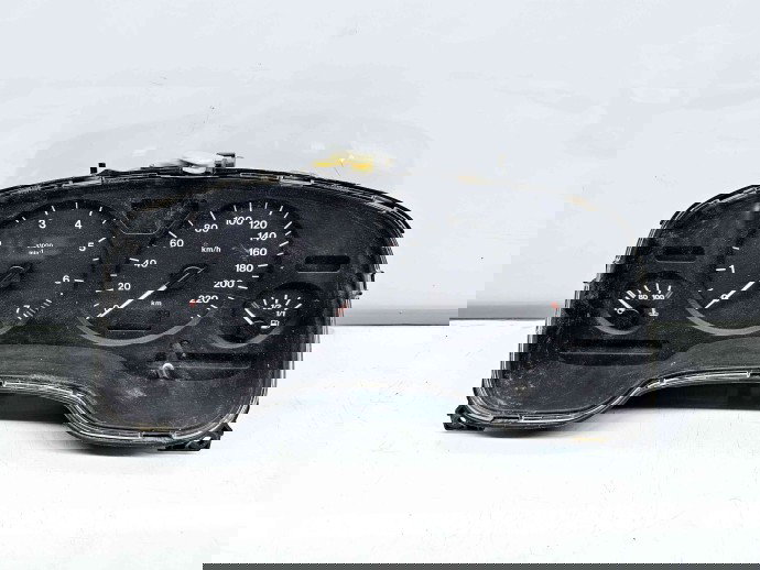  Ceas bord Opel Astra G Combi (F35) [Fabr 1998-2004] 09228753