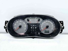  Ceas bord Renault Clio 2 / Symbol 1 [Fabr 1998-2008] 8200366641