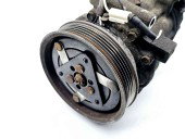 Compresor clima Renault Clio 2 / Symbol 1 [Fabr 1998-2008] 8200315744 1.5 DCI K9K706 60KW / 81CP