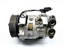Compresor clima Ford Focus 2 Combi (DA) [Fabri 2004-2012] OEM 1.6 TDCI G8D8 80KW / 110CP
