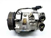 Compresor clima Ford Focus 2 Combi (DA) [Fabri 2004-2012] OEM 1.6 TDCI G8D8 80KW / 110CP