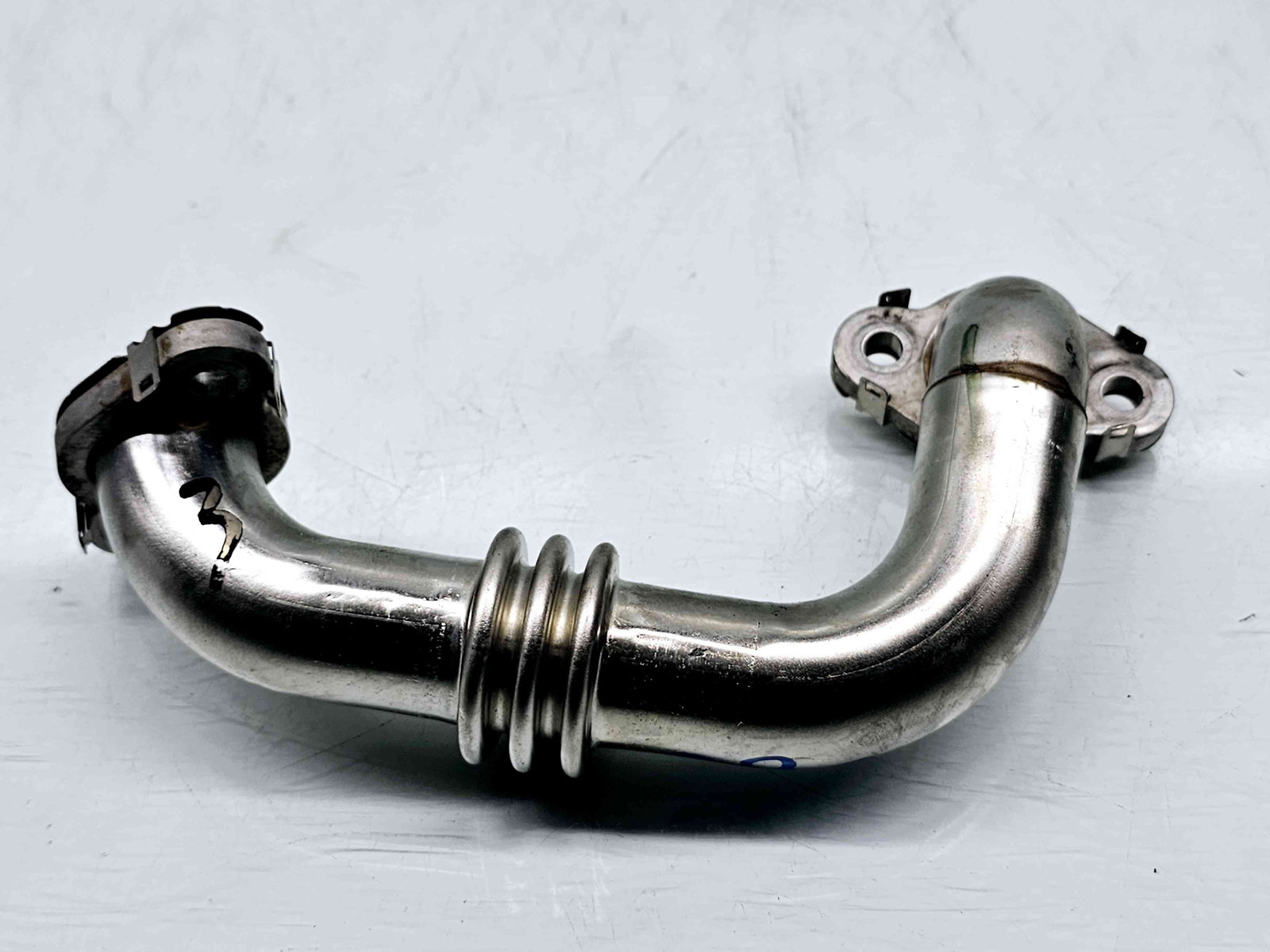 Conducta gaze Audi A5 Sportback (8TA) [Fabr 2009-2015] 03L131512D 2.0 TDI CGLC 130KW / 177CP - imagine 1