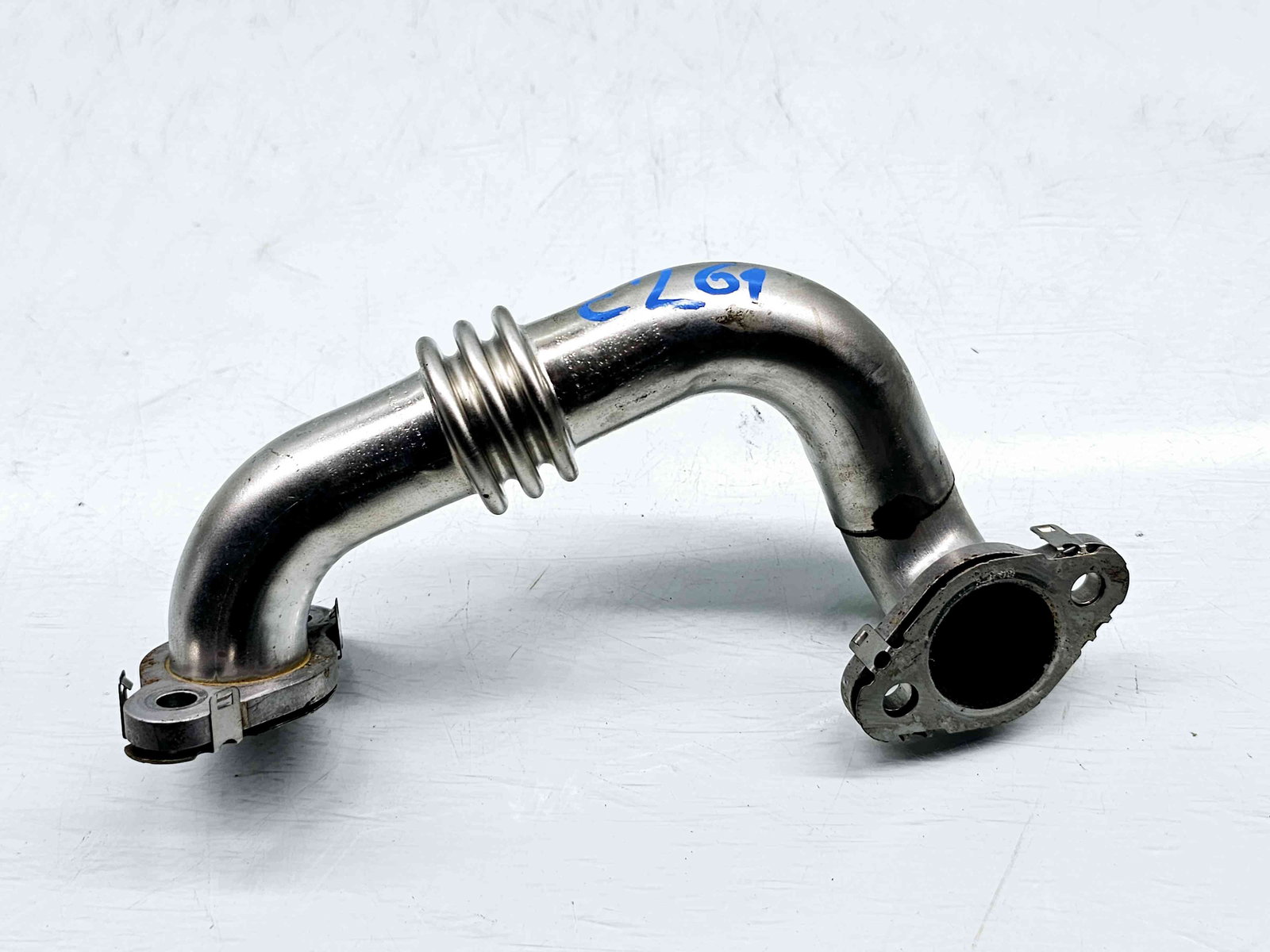 Conducta gaze Audi A5 Sportback (8TA) [Fabr 2009-2015] 03L131512D 2.0 TDI CGLC 130KW / 177CP - imagine 2