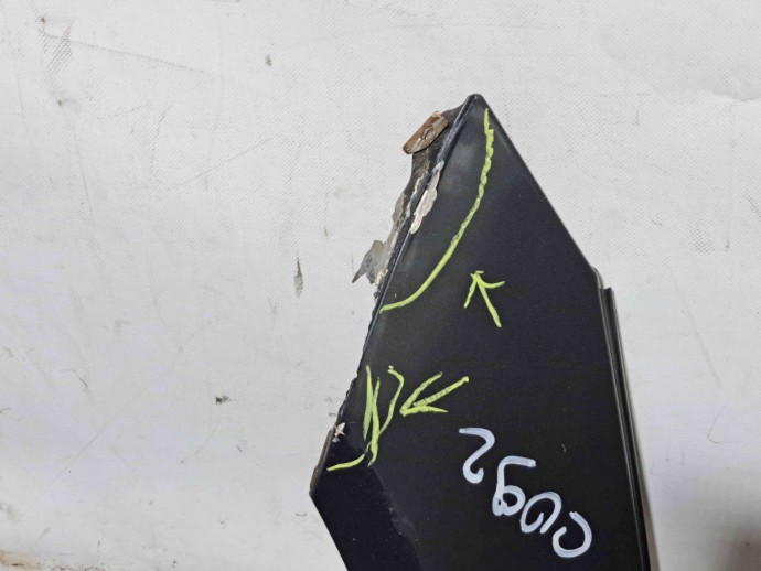 Aripa stanga fata Mercedes Clasa E (W207) Coupe [Fabr 2009-2012] 755