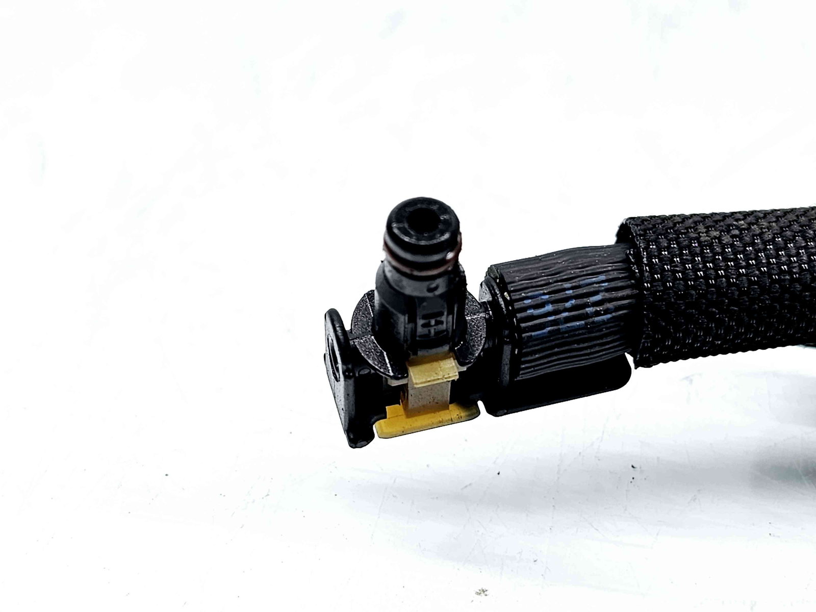 Conducta retur injectoare Audi A5 Sportback (8TA) [Fabr 2009-2015] OEM 2.0 TDI CGLC 130KW / 177CP - imagine 5