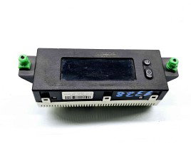  Display bord Opel Astra G Combi (F35) [Fabr 1998-2004] 24428043