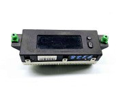  Display bord Opel Astra G Combi (F35) [Fabr 1998-2004] 24428043