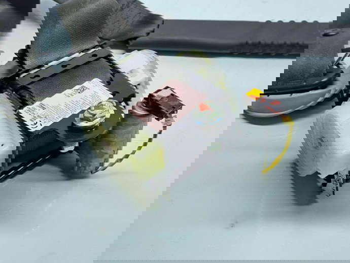  Centura dreapta fata Hyundai ix35 (LM) [Fabr 2010-2017] 88820-2Y2009P