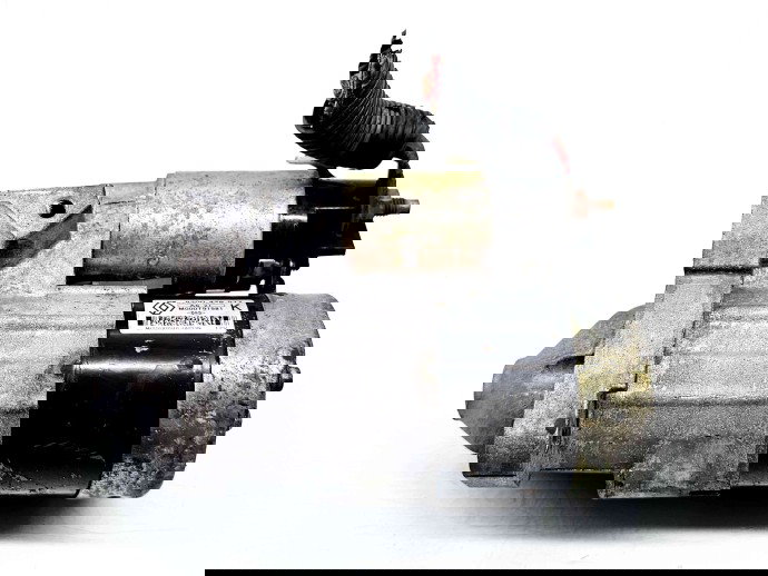  Electromotor 12 dinti Renault Clio 2 / Symbol 1 [Fabr 1998-2008] 8200426577  1.5 DCI K9K70660KW / 81CP