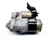  Electromotor 12 dinti Renault Clio 2 / Symbol 1 [Fabr 1998-2008] 8200426577  1.5 DCI K9K70660KW / 81CP