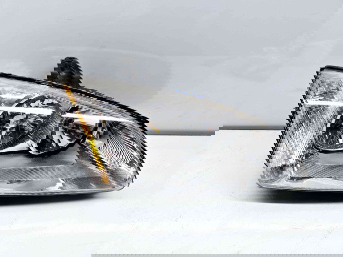  Far dreapta Ford Focus 2 Combi (DA) [Fabri 2004-2012] OEM