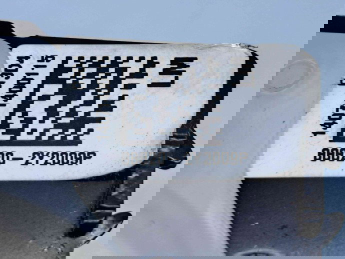  Centura dreapta fata Hyundai ix35 (LM) [Fabr 2010-2017] 88820-2Y2009P