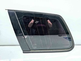 Geam caroserie fix stanga Volkswagen Touareg (7LA, 7L6) [Fabr 2003-2010] OEM