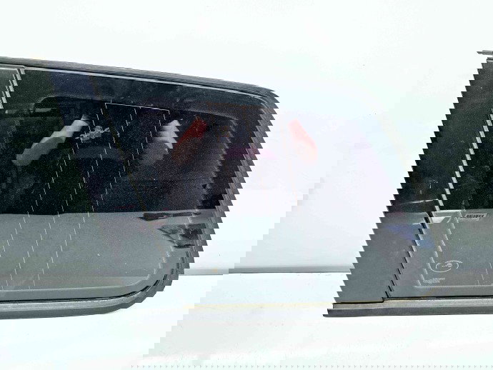 Geam caroserie fix stanga Volkswagen Touareg (7LA, 7L6) [Fabr 2003-2010] OEM