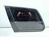 Geam caroserie fix stanga Volkswagen Touareg (7LA, 7L6) [Fabr 2003-2010] OEM