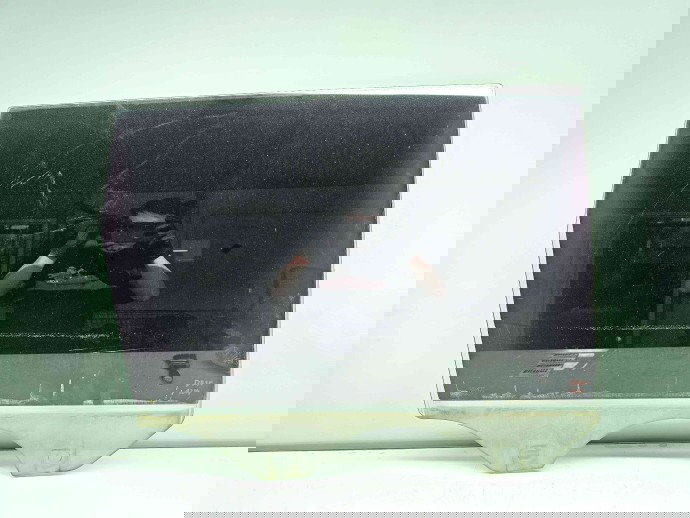 Geam usa dreapta spate Volkswagen Touareg (7LA, 7L6) [Fabr 2003-2010] OEM