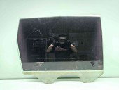 Geam usa dreapta spate Volkswagen Touareg (7LA, 7L6) [Fabr 2003-2010] OEM