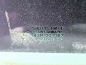 Geam usa dreapta spate Volkswagen Touareg (7LA, 7L6) [Fabr 2003-2010] OEM