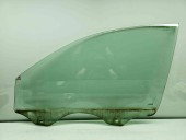 Geam usa stanga fata Volkswagen Touareg (7LA, 7L6) [Fabr 2003-2010] OEM