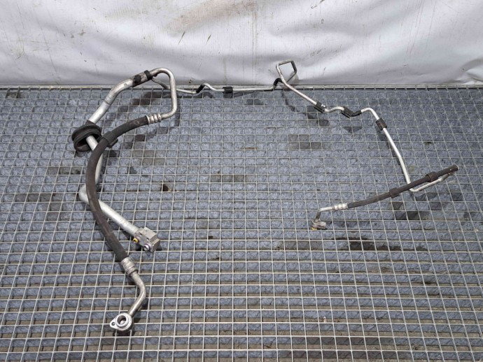 Conducta AC Audi A4 (8K2, B8) [Fabr 2008-2015] 8K0260707S 2.0 TDI CAHA  