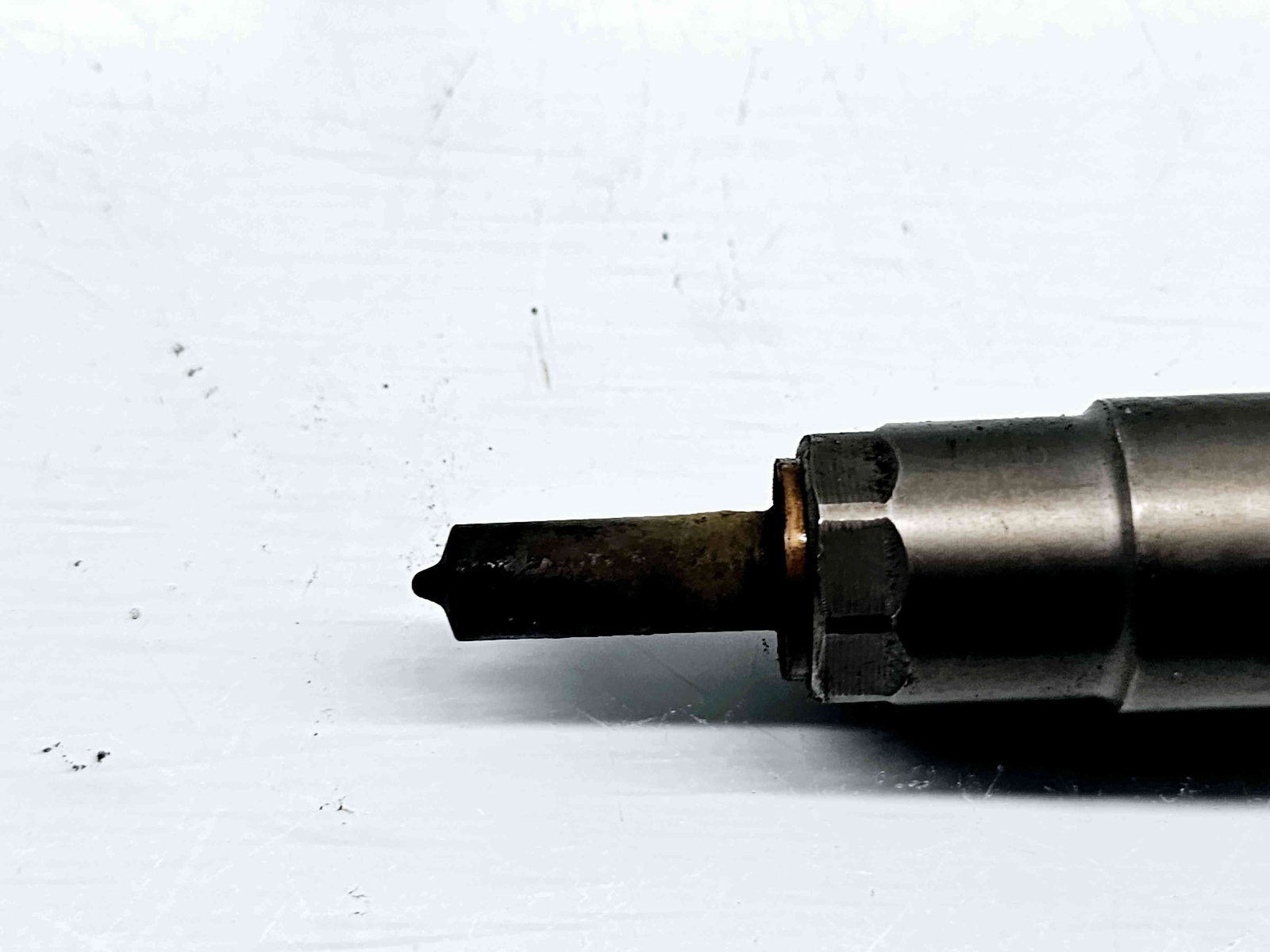 Injector Volkswagen Caddy IV Van (SAA, SAH) [Fabr 2015-2024] 04L130277AC n 0445110469 2.0 TDI DFSF 55KW / 75CP - imagine 2