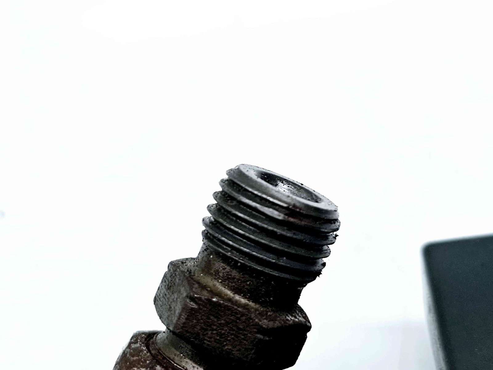 Injector Volkswagen Caddy IV Van (SAA, SAH) [Fabr 2015-2024] 04L130277AC n 0445110469 2.0 TDI DFSF 55KW / 75CP - imagine 3