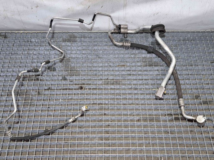 Conducta AC Audi A4 (8K2, B8) [Fabr 2008-2015] 8K0260707S 2.0 TDI CAHA  