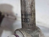 Conducta AC Audi A4 (8K2, B8) [Fabr 2008-2015] 8K0260707S 2.0 TDI CAHA  