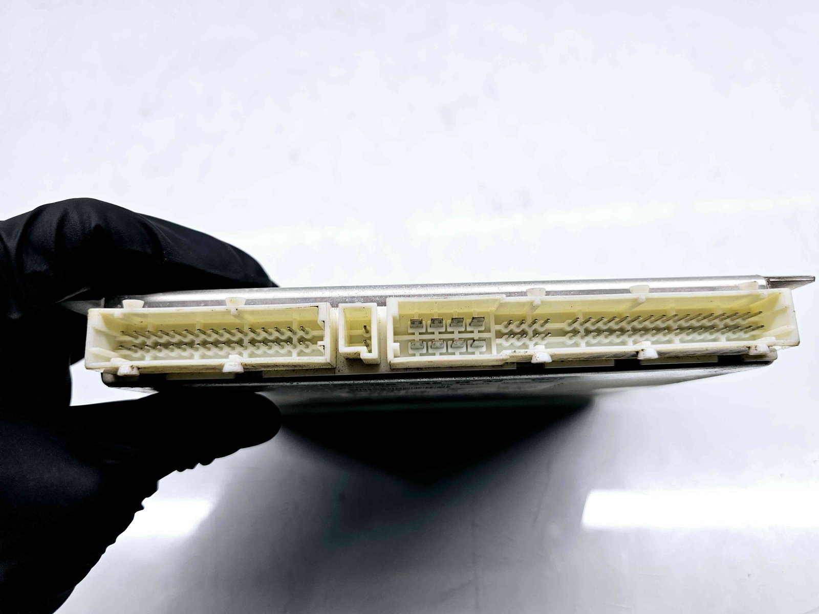 Modul confort Mercedes Clasa B (W245) [Fabr 2005-2011] 1685451332 n 0265109619 - imagine 3