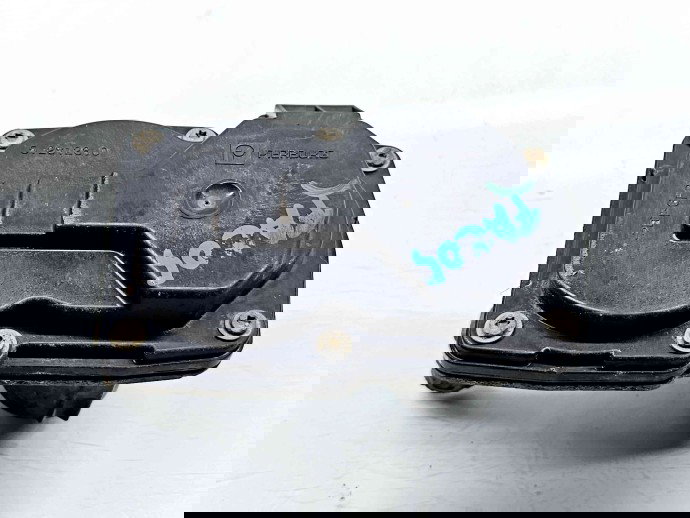 Motoras galerie evacuare Volkswagen Caddy IV Van (SAA, SAH) [Fabr 2015-2024] 5Q0253691K 2.0 TDI DFSF 55KW / 75CP