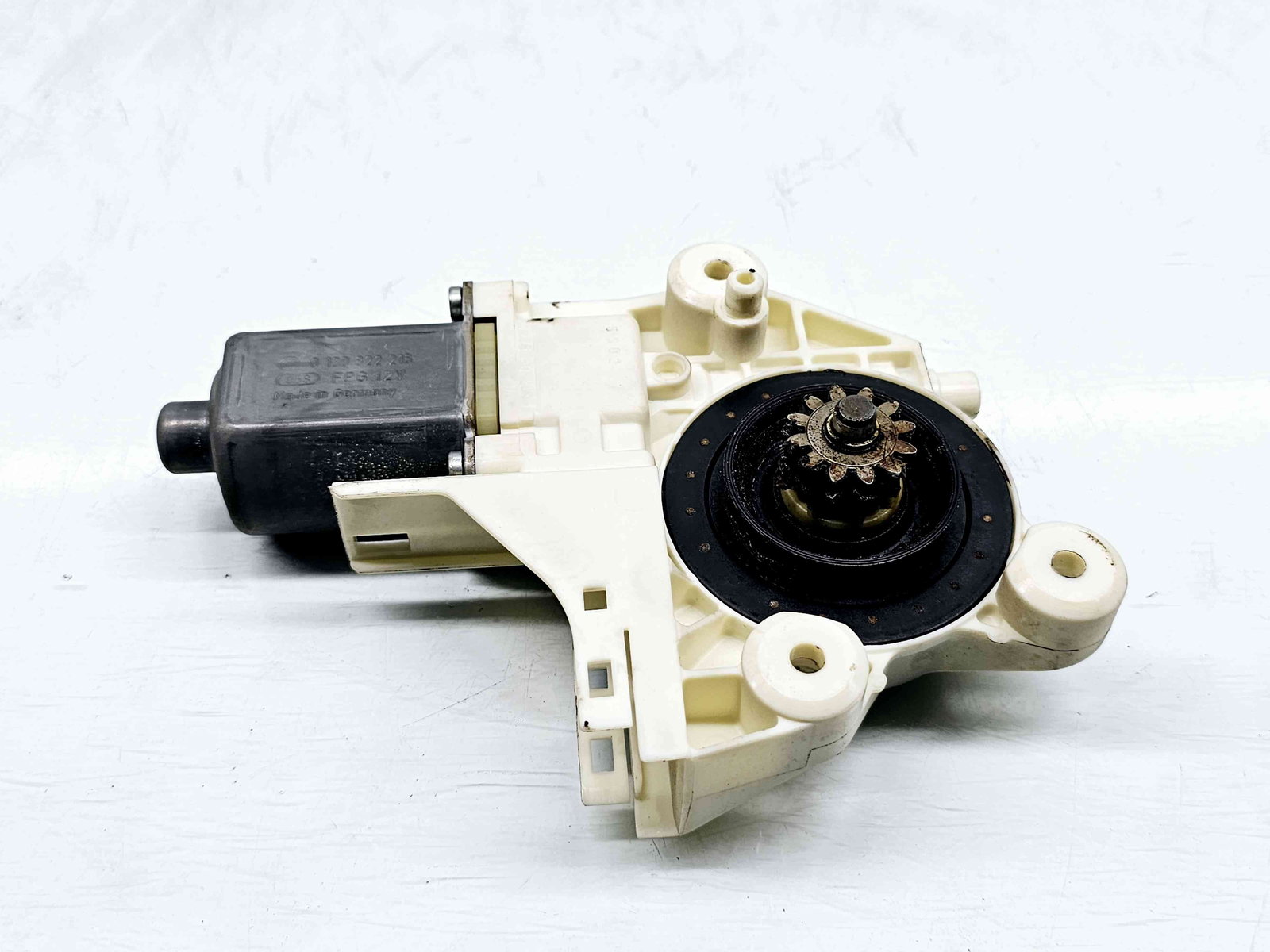 Motoras geam dreapta fata Ford Focus 2 Combi (DA) [Fabri 2004-2012] 4M5T-14553-E - imagine 1