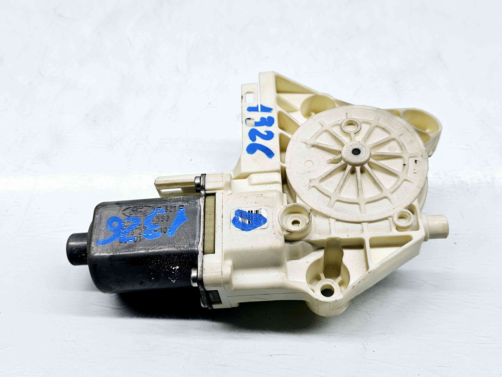 Motoras geam dreapta fata Ford Focus 2 Combi (DA) [Fabri 2004-2012] 4M5T-14553-E - imagine 3