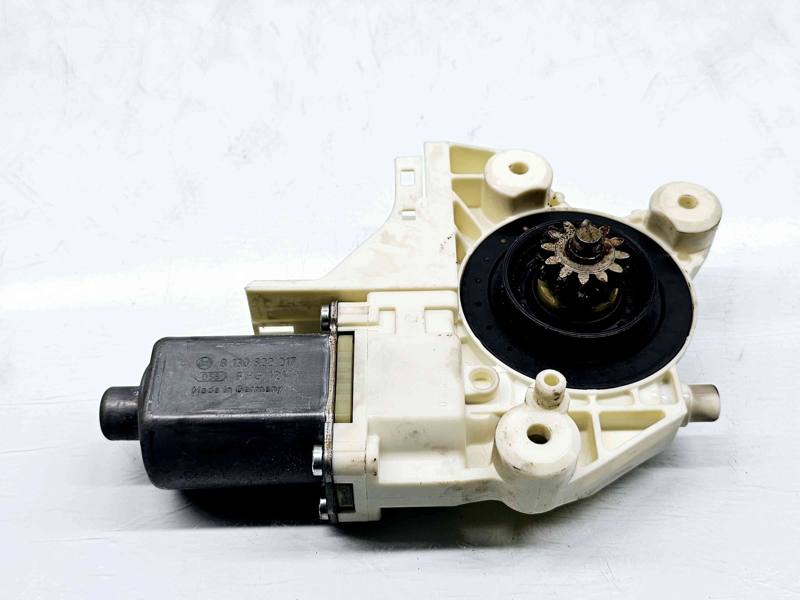 Motoras geam stanga fata Ford Focus 2 Combi (DA) [Fabri 2004-2012] 4M5T-14A389-E - imagine 1