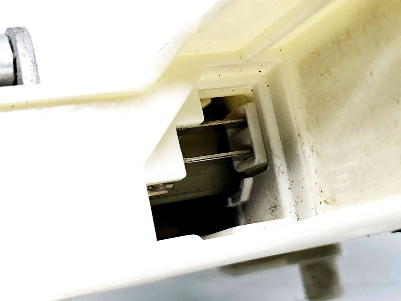 Motoras geam stanga fata Ford Focus 2 Combi (DA) [Fabri 2004-2012] 4M5T-14A389-E - imagine 2