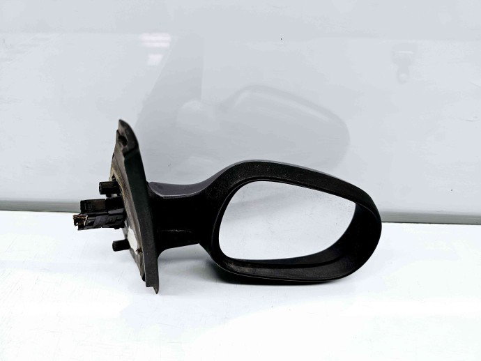 Oglinda dreapta Renault Clio 2 / Symbol 1 [Fabr 1998-2008] NV603