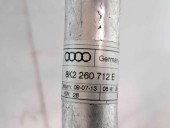 Conducta AC Audi A4 (8K5, B8) Avant [Fabr 2008-2015] 8K2260712E 2.0 TDI CJCD  