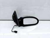 Oglinda dreapta Ford Focus 1 [Fabr 1998-2005] MOONDUST SILVER