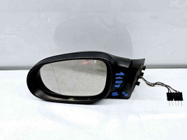 Oglinda stanga Mercedes Clasa B (W245) [Fabr 2005-2011] OEM