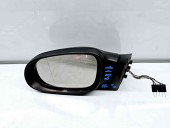 Oglinda stanga Mercedes Clasa B (W245) [Fabr 2005-2011] OEM