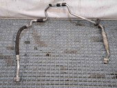 Conducta AC Skoda Octavia 2 Combi (1Z5) [Fabr 2004-2013] 1K0820743FD 1.7 TDI CAYC 1.7 TDI CAYC 77KW / 105CP