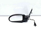 Oglinda stanga Ford Focus 1 [Fabr 1998-2005] MOONDUST SILVER