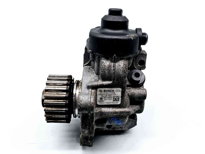 Pompa inalta presiune Volkswagen Caddy IV Van (SAA, SAH) [Fabr 2015-2024] 04L130755E | 0445010538 2.0 TDI DFSF 55KW / 75CP